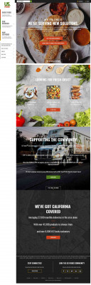 US Foods® Direct US Foods® Direct