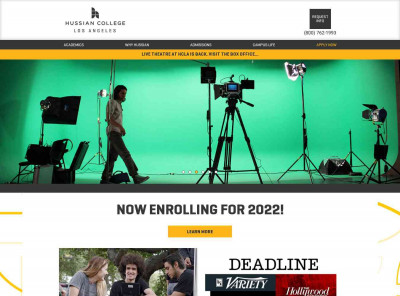 Hussian College - Film, Acting, Dance, Art & Entrepreneurship ... Hussian College - Film, Acting, Dance, Art & Entrepreneurship ...