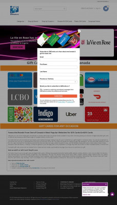 Babies R Us eGift Card | GiftCards.ca Babies R Us eGift Card | GiftCards.ca