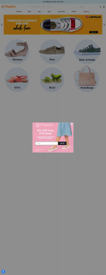 Login | Payless - Online Store Login | Payless - Online Store