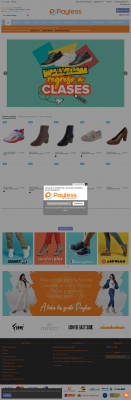 It Feels Good to Payless It Feels Good to Payless