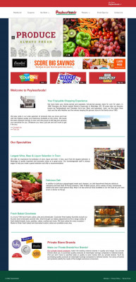 Payless Foods - Mobridge Payless Foods - Mobridge