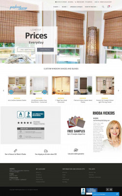 Sign In - Payless Decor Sign In - Payless Decor