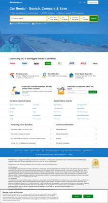Payless Costa Rica: Car Hire & reviews - Rentalcars.com Payless Costa Rica: Car Hire & reviews - Rentalcars.com