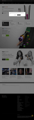 Dyson UK | Official Site Dyson UK | Official Site