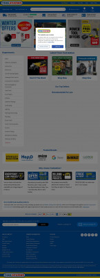 Toolstation | Low prices on 20,000+ trade quality products Toolstation | Low prices on 20,000+ trade quality products