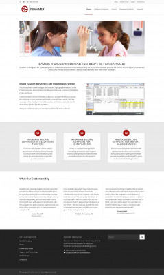 Availity RCM Clearinghouse - NowMD Availity RCM Clearinghouse - NowMD