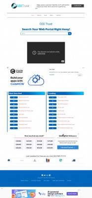 Availity Rcm Portal - Find Official Portal - CEE-Trust Availity Rcm Portal - Find Official Portal - CEE-Trust