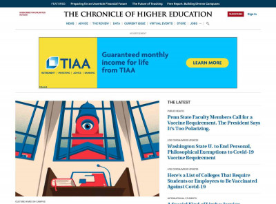 Subscription & Account FAQ - The Chronicle of Higher ... Subscription & Account FAQ - The Chronicle of Higher ...
