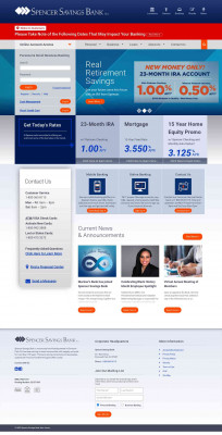 Spencer Savings Bank: Personal and Business Banking in NJ Spencer Savings Bank: Personal and Business Banking in NJ