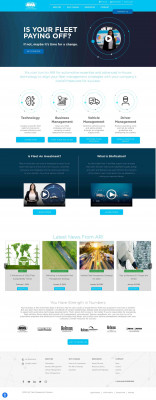 ARI Fleet Management | Client Login ARI Fleet Management | Client Login