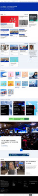 ARI Fleet Management Drives Real-Time Analytics to Customers ARI Fleet Management Drives Real-Time Analytics to Customers