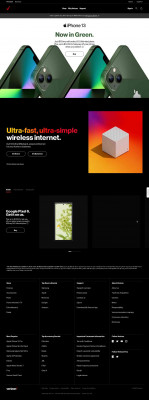 Discounts by Verizon Wireless Discounts by Verizon Wireless