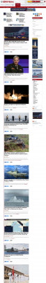 USNI News - Page 424 of 685 - Maritime News and Analysis USNI News - Page 424 of 685 - Maritime News and Analysis