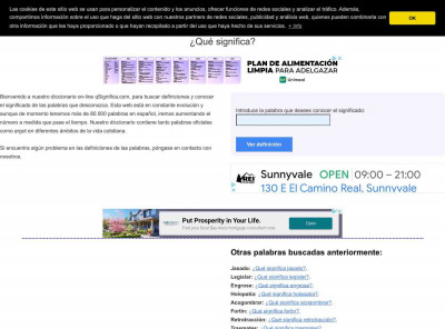 ¿Qué significa confirió? Qué es confirió y definición ¿Qué significa confirió? Qué es confirió y definición