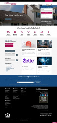 Online Banking - Internet Banking - eBanking - First ... Online Banking - Internet Banking - eBanking - First ...