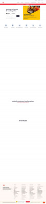 Vi™ - Mobile Recharge | Bill Payments | New Connection ... Vi™ - Mobile Recharge | Bill Payments | New Connection ...