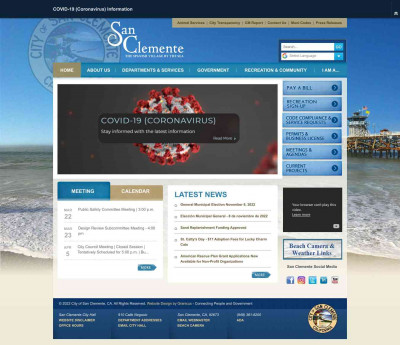 Agenda Item Approvals - City of San Clemente Agenda Item Approvals - City of San Clemente