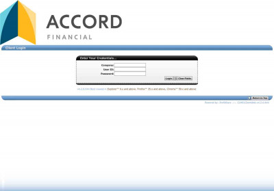 CADENCE|ClientWeb: CADENCE|ClientWeb: