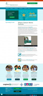 Parent Login | Westside Montessori School Parent Login | Westside Montessori School