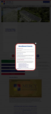 Parents Login - Mercy Montessori School Parents Login - Mercy Montessori School