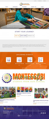 Login - Gladwyne Montessori Login - Gladwyne Montessori