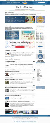 Astrodienst: Horoscope and Astrology - Homepage Astrodienst: Horoscope and Astrology - Homepage