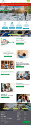 Greylock Federal Credit Union: Home Page Greylock Federal Credit Union: Home Page