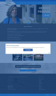 Important 2020 W-2 Information - Consumer Direct Care ... Important 2020 W-2 Information - Consumer Direct Care ...