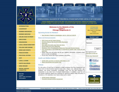 Paperless W2.pdf - IATSE Local 2 Paperless W2.pdf - IATSE Local 2