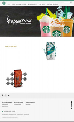 Registering for Digital W-2 - Starbucks Coffee Company Registering for Digital W-2 - Starbucks Coffee Company