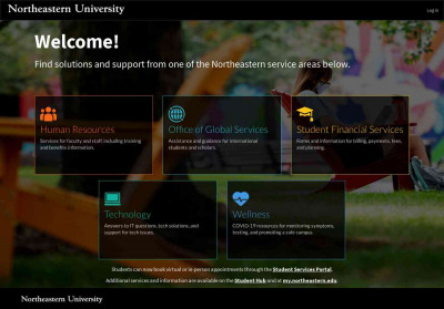 Where can I find my tax forms? - Northeastern University Where can I find my tax forms? - Northeastern University