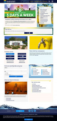 Pay bill - Las Vegas Valley Water District Pay bill - Las Vegas Valley Water District