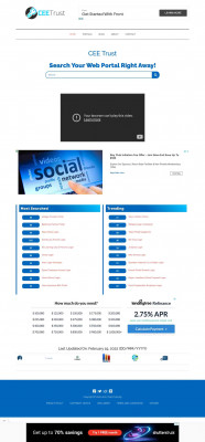 Nv Water Portal - Find Official Portal - CEE-Trust Nv Water Portal - Find Official Portal - CEE-Trust