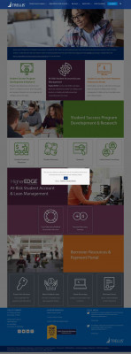 Texas Guaranteed Student Loan Corporation Texas Guaranteed Student Loan Corporation