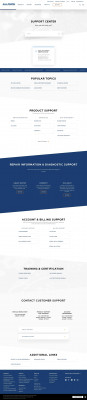 Login Problem Pages - ALLDATA Support Login Problem Pages - ALLDATA Support