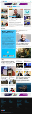 Getting Digital With DHS - GovernmentCIO Media Getting Digital With DHS - GovernmentCIO Media