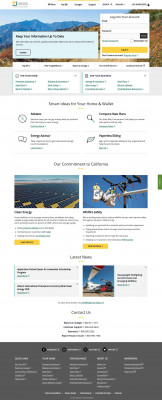 Pay Your Bill | Billing & Payment - Southern California Edison Pay Your Bill | Billing & Payment - Southern California Edison