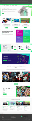 My StarHub E-Bill | StarHub My Account My StarHub E-Bill | StarHub My Account
