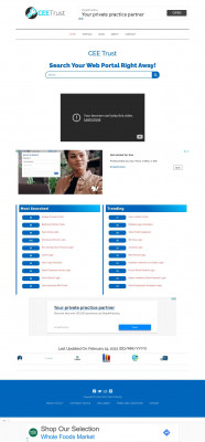 Nstar Ebill Portal - Find Official Portal - CEE-Trust Nstar Ebill Portal - Find Official Portal - CEE-Trust