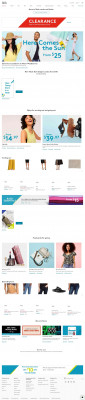 Nordstrom Rack: Shop Clothes, Shoes, Jewelry, Beauty and ... Nordstrom Rack: Shop Clothes, Shoes, Jewelry, Beauty and ...