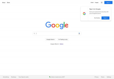Google Google