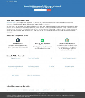 Fort Worth Login, Bill Payment & Customer Support Information Fort Worth Login, Bill Payment & Customer Support Information