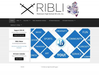 EDSBY | RIBLI EDSBY | RIBLI