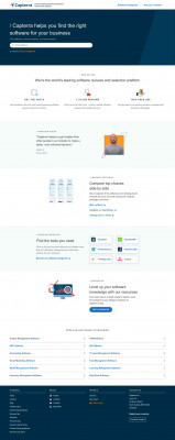 Edsby Reviews from Verified Users - Capterra Australia 2021 Edsby Reviews from Verified Users - Capterra Australia 2021