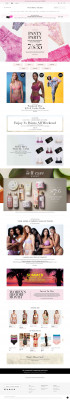 Victoria's Secret Credit Card Benefits Victoria's Secret Credit Card Benefits