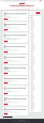 PASSION-HD Archives - Free Update Premium Accounts PASSION-HD Archives - Free Update Premium Accounts