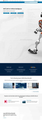 Miami Dade College - MATLAB & Simulink - MathWorks Miami Dade College - MATLAB & Simulink - MathWorks