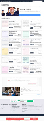 Mdc Student Portal Login - Login page Mdc Student Portal Login - Login page