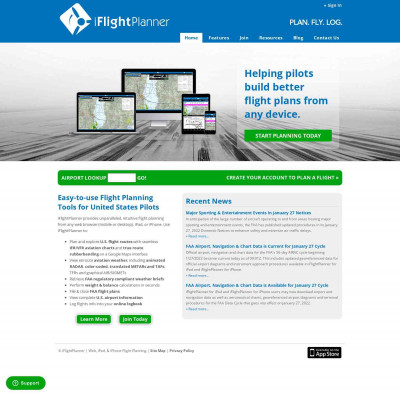 iFlightPlanner is Your DUATS Replacement iFlightPlanner is Your DUATS Replacement